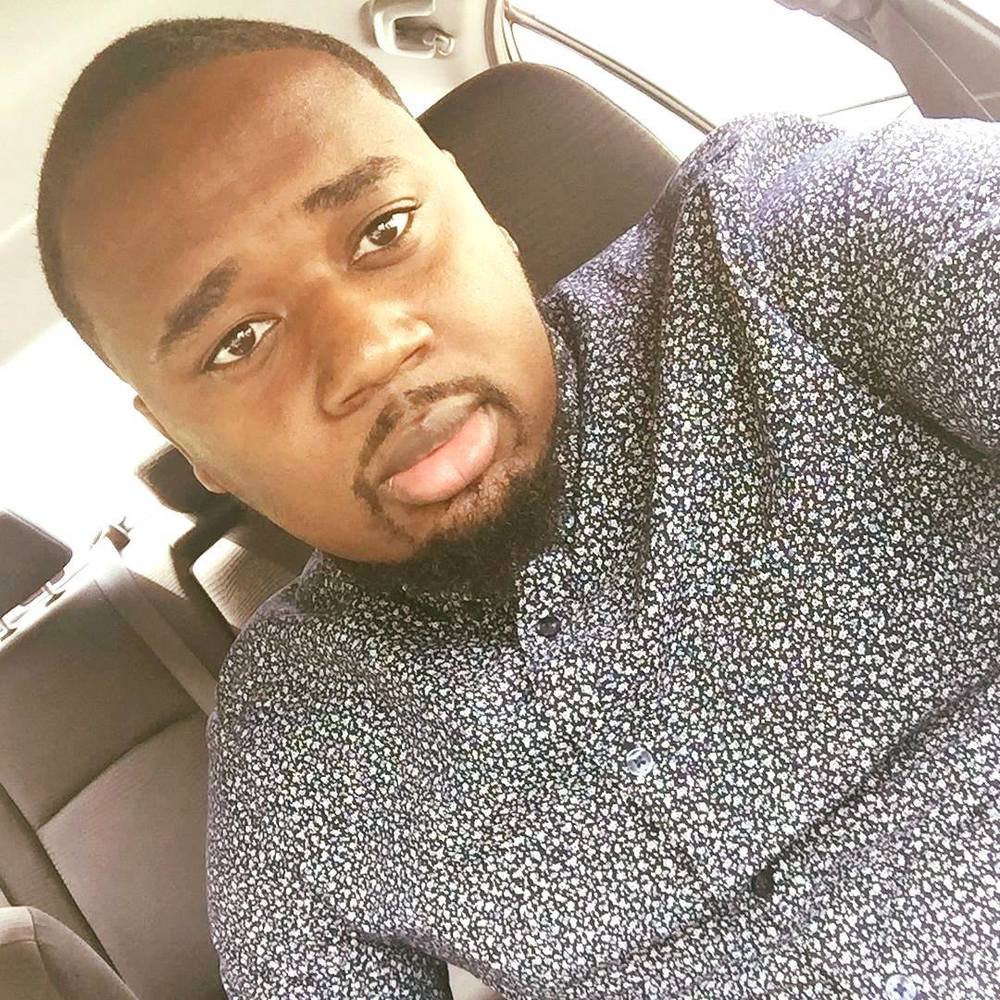 Meet your Posher, Ryan